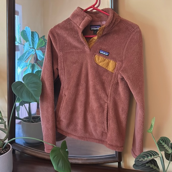 Patagonia Synchilla Fleece - Picture 3 of 6